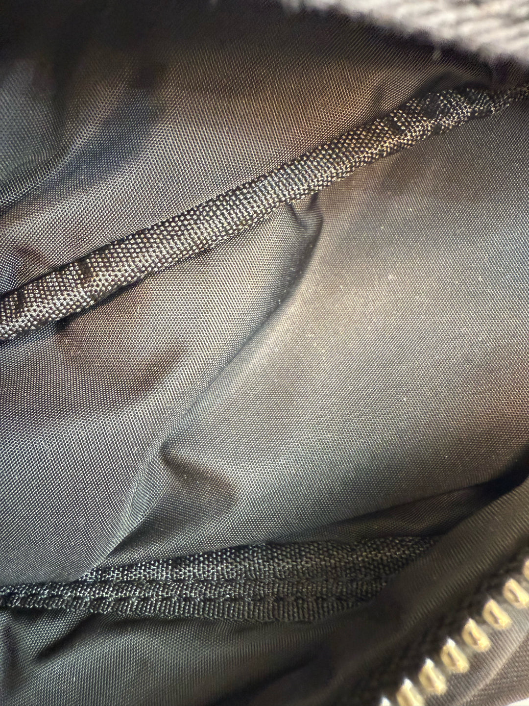 A.P.C Belt Bag