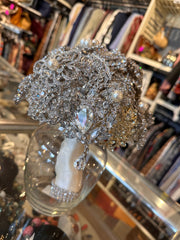 Bridal Brooch Bouquet