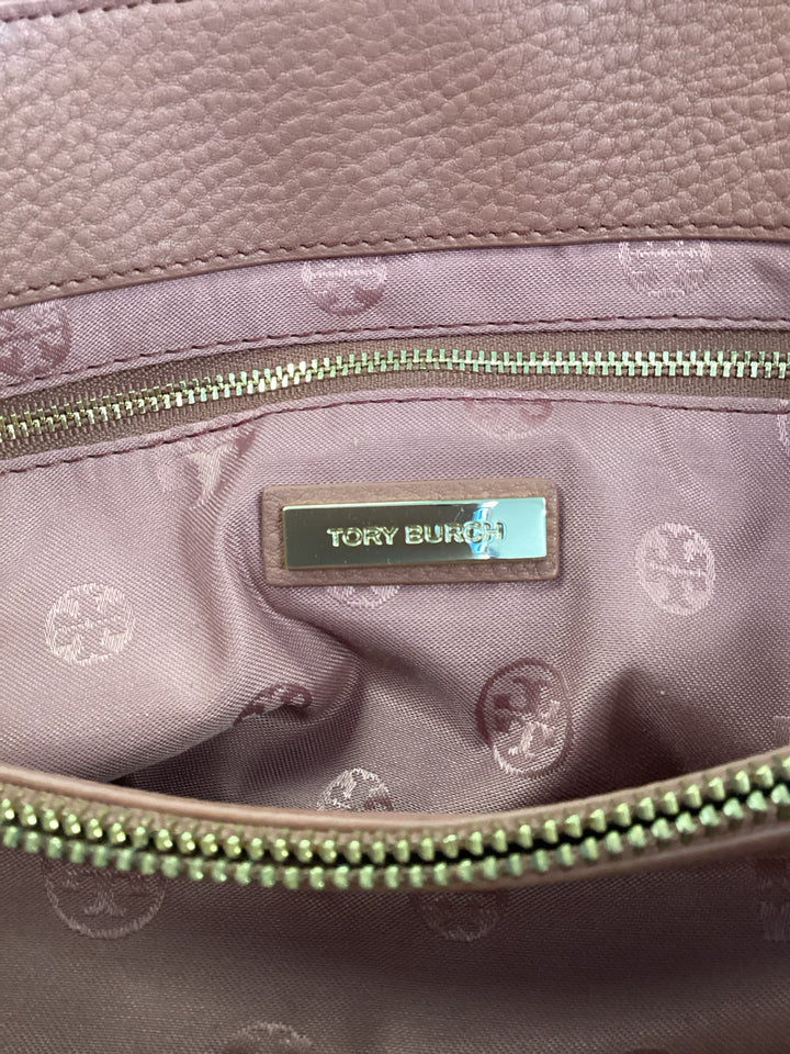 Tory Burch MARION Whip Stitch Flap Shoulder bag/Crossbody Dustbag Designer Bag