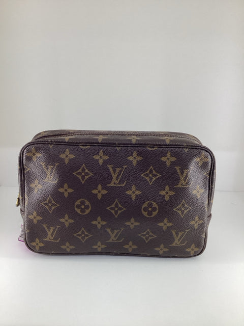 Louis Vuitton Trousse Pouch Bag