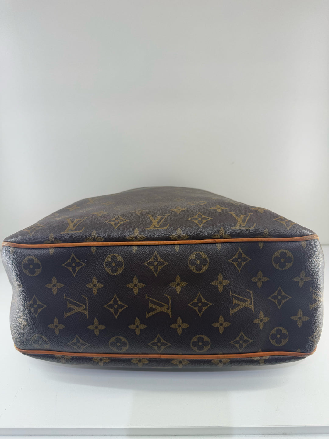 Vintage Louis Vuitton MM Delightful Hobo Designer Bag