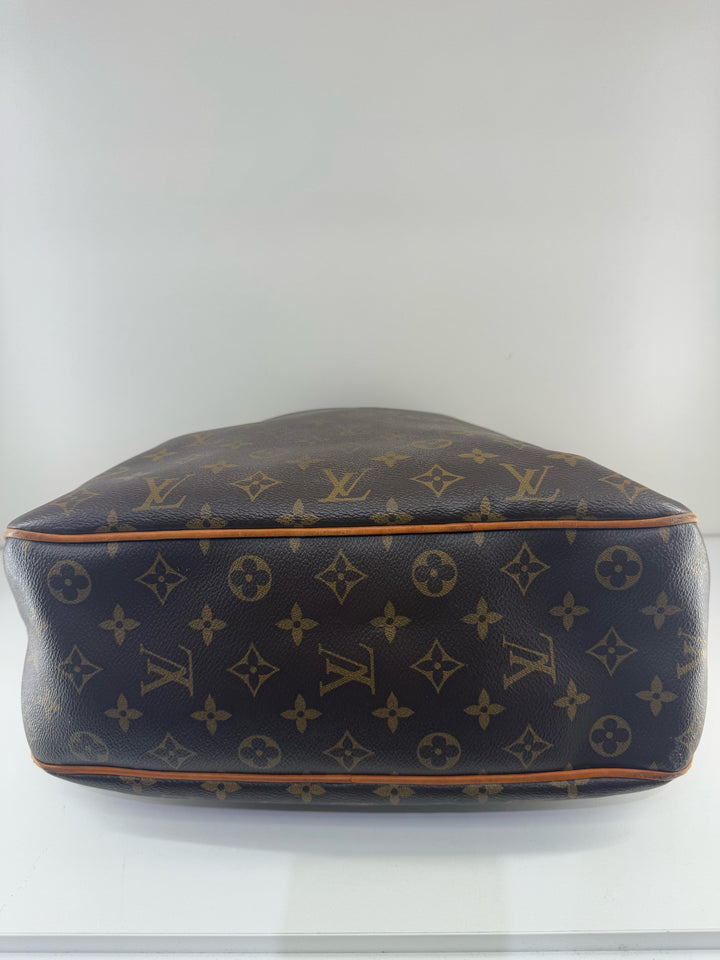 Vintage Louis Vuitton MM Delightful Hobo Designer Bag