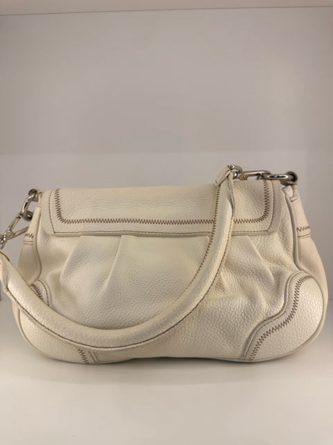 Prada Vitello Daino Pushlock Designer Bag