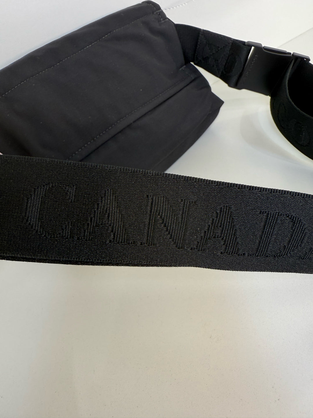 Canada Goose Fanny Pack Bag