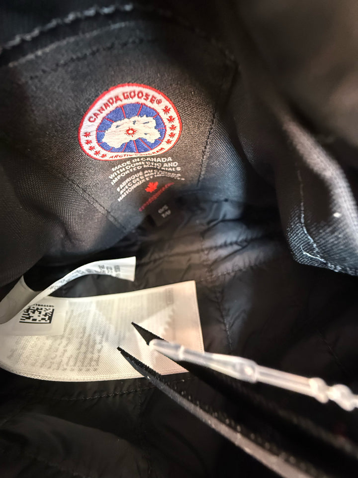 Canada Goose Fanny Pack Bag