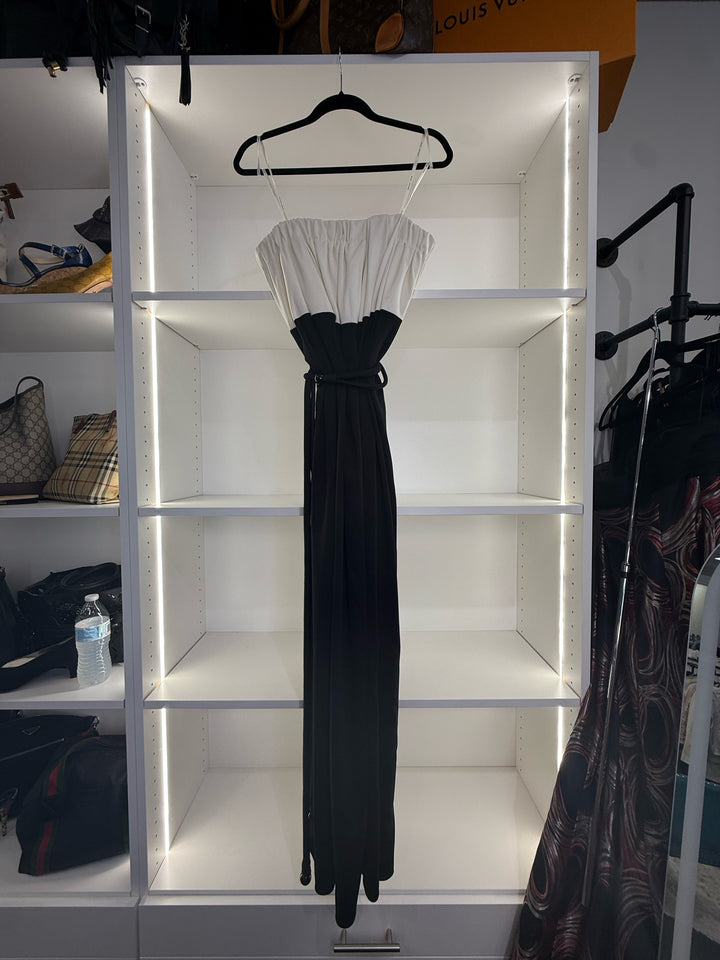 NWT Marc Jacobs Strapless Dress Sz 2
