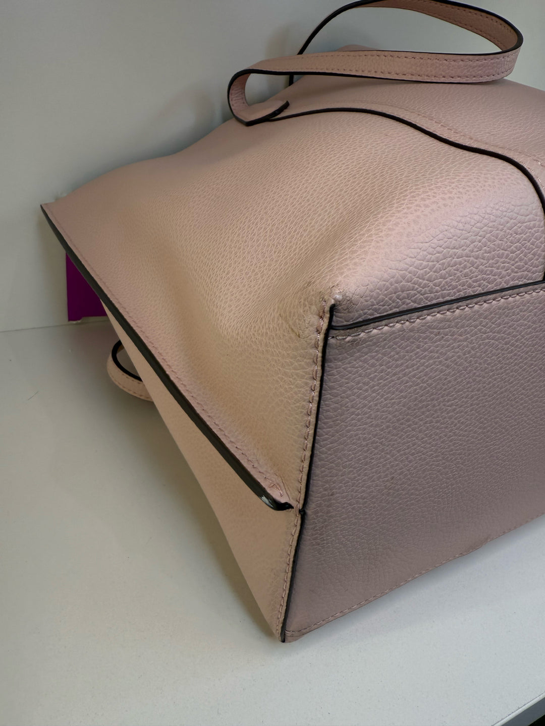Tory Burch Perry Triple Compartment Tote Bag