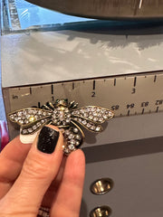 Bee Brooch Pin