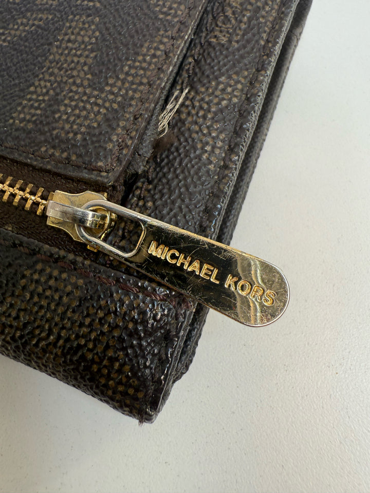 Michael Kors LON WALLET Wallet
