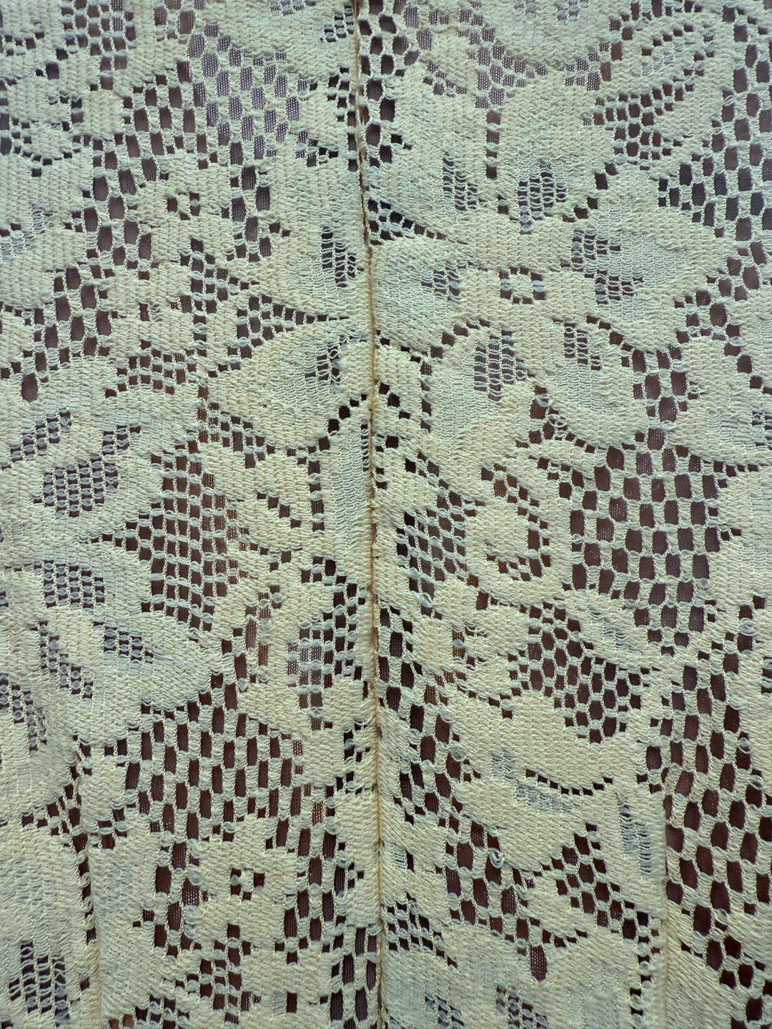 House CB Stetch Lace Dress