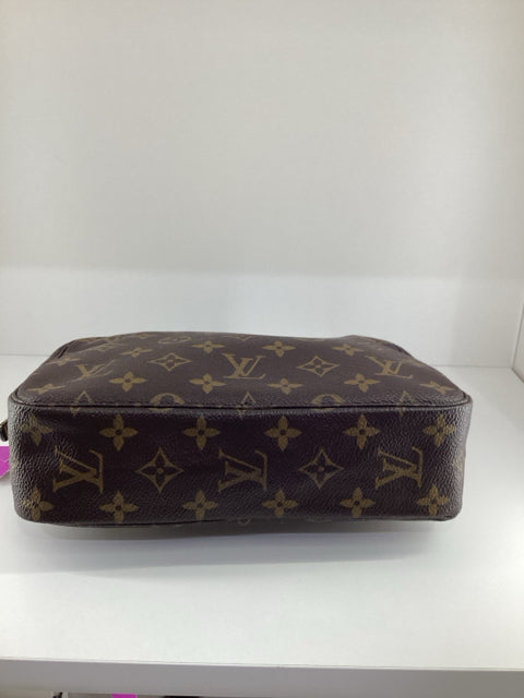 Louis Vuitton Trousse Pouch Bag