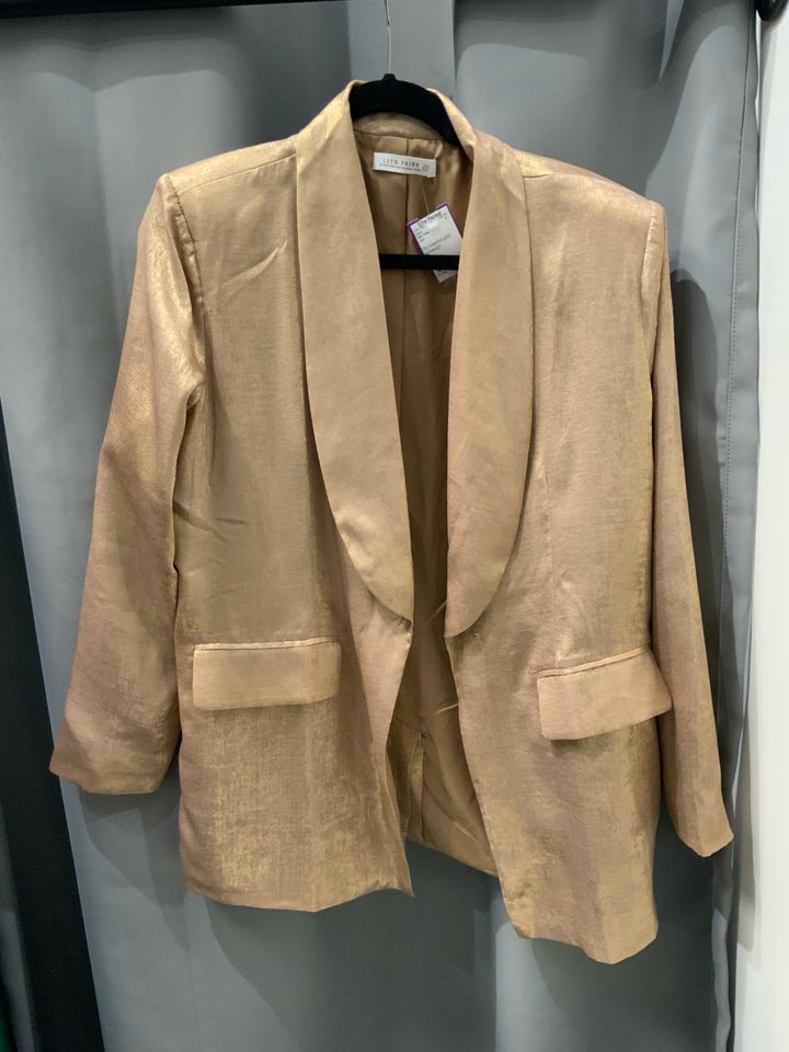 12th Tribe Blazer