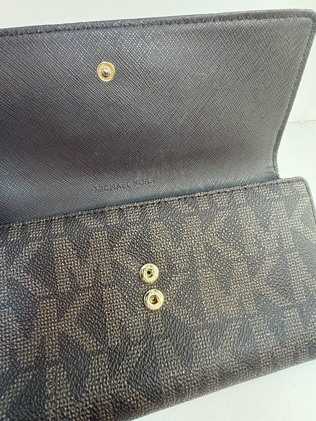 Michael Kors LON WALLET Wallet