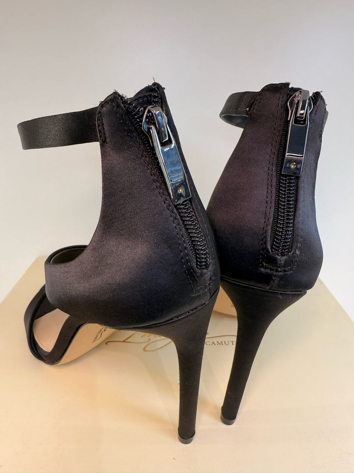 NWT IMAGINE Vince Camuto Sz 7.5 Back Sandals in Box