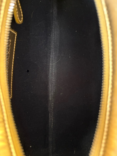Balenciaga Leather Gold Moto City Bags Hand Bags