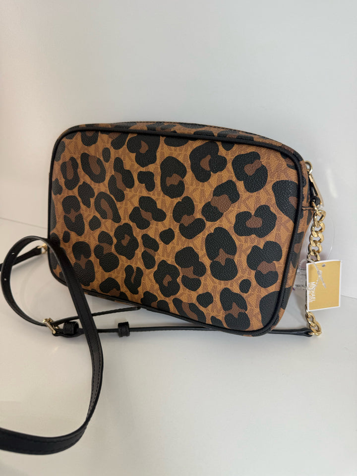 NWT Michael Kors Cross Body