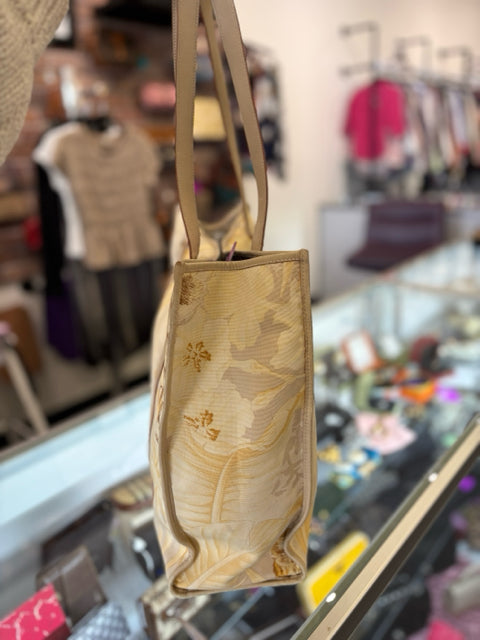 Salvatore Ferragamo Tote Hand Bag