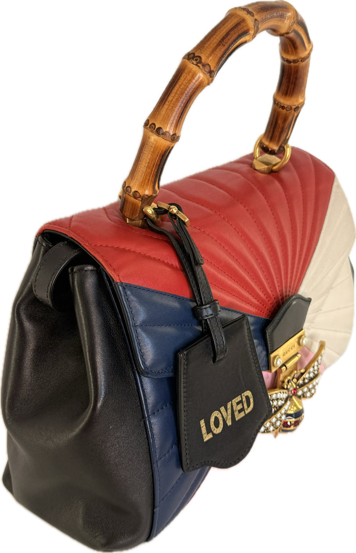 Pre Loved Gucci Designer Bag