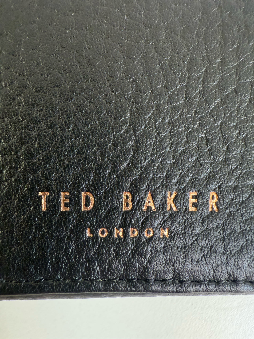 New In Box Ted Baker Tammy Wallet