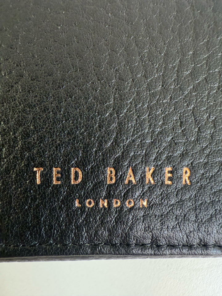 New In Box Ted Baker Tammy Wallet