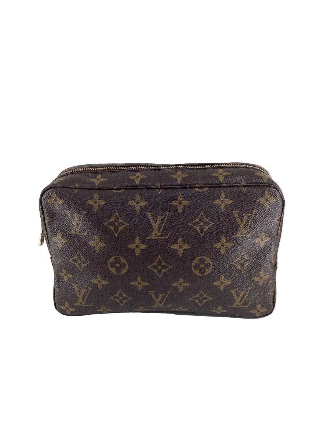 Louis Vuitton Trousse 23 Toiletry Pouch Bag