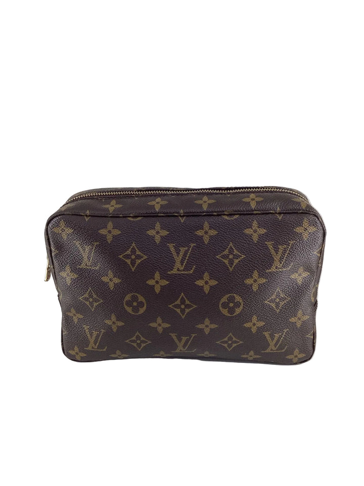 Louis Vuitton Trousse 23 Toiletry Pouch Bag