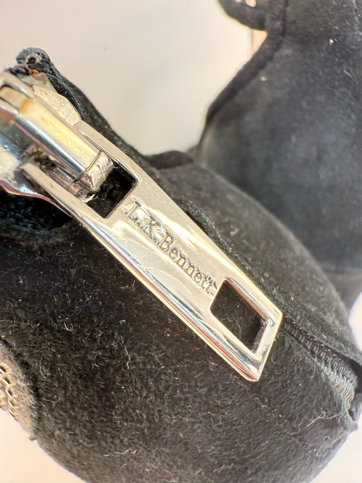 L.K. Bennett Shoe