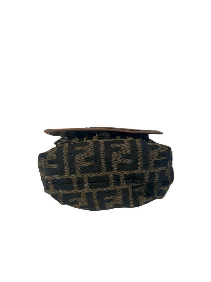 Fendi Cross Body Bag