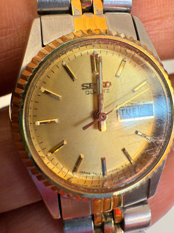 SEIKO Watch