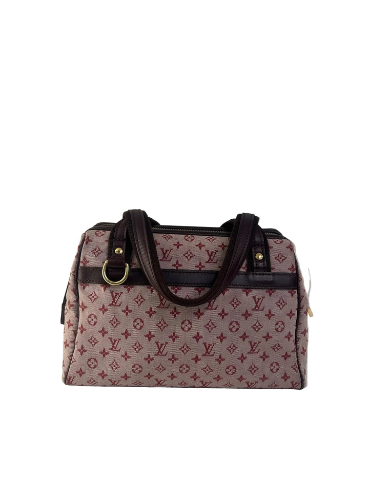 Louis Vuitton Monogram Designer Bag