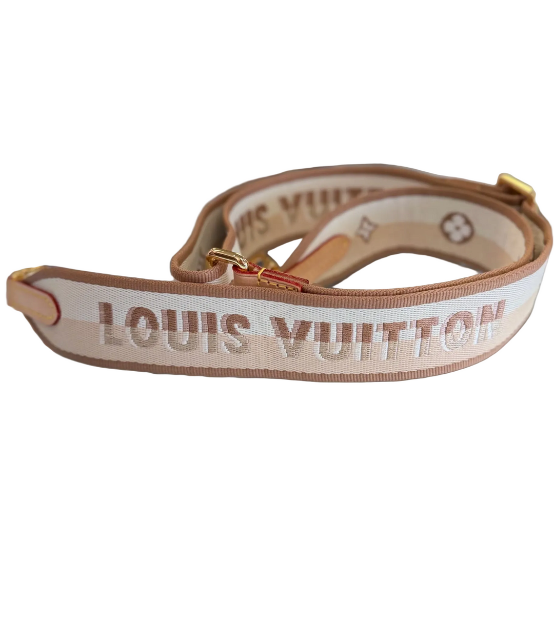 Louis Vuitton Strap