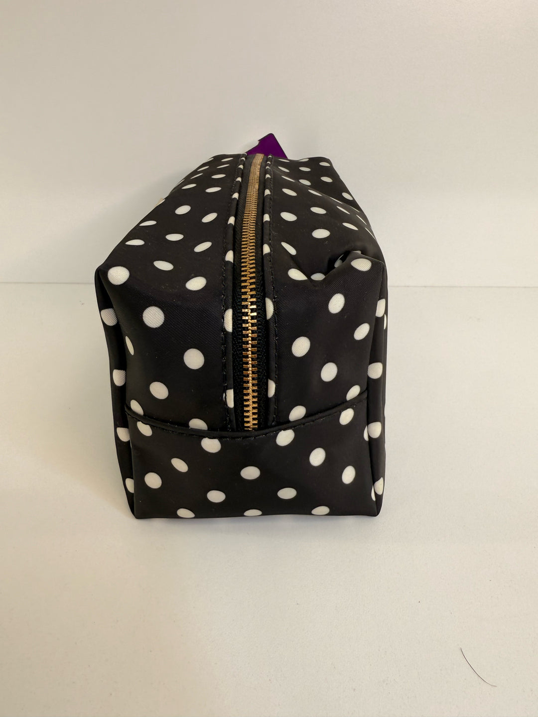 Kate Spade Cosmetic Zip Top Case