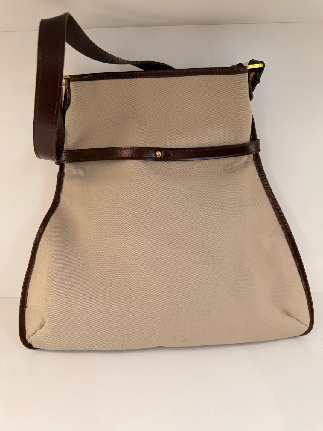 Vintage Emielo Pucci Shoulder Bag