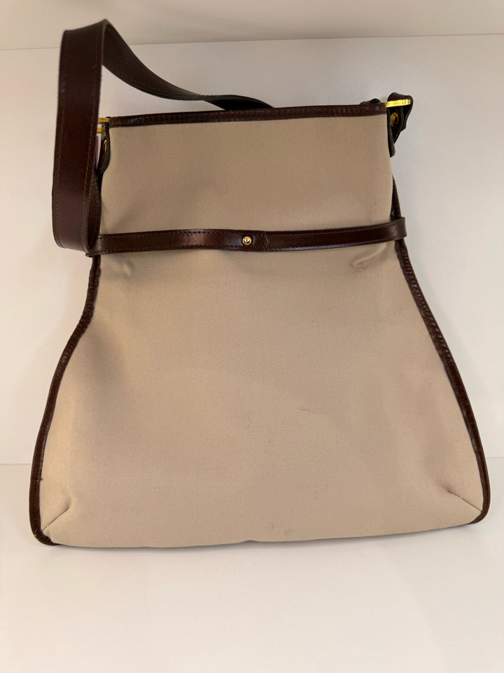 Vintage Emielo Pucci Shoulder Bag