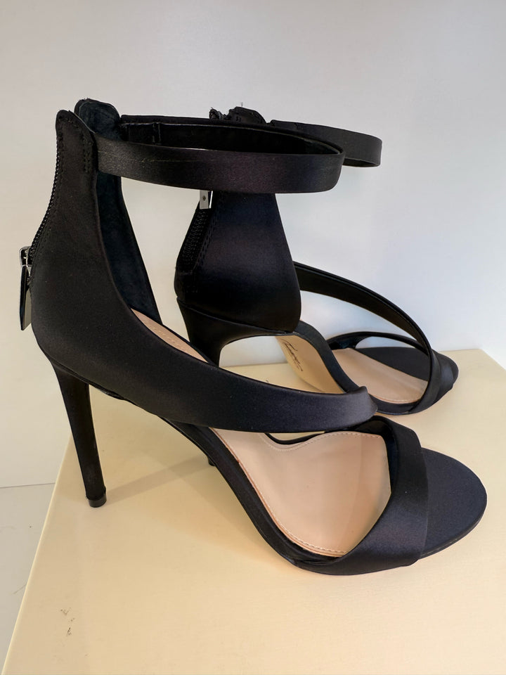 NWT IMAGINE Vince Camuto Sz 7.5 Back Sandals in Box