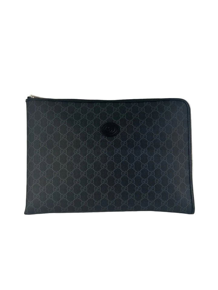 NWT Gucci Laptop Portfolio