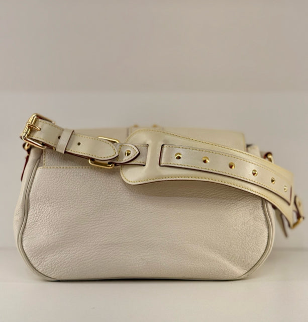 Louis Vuitton Le Confident bag Gold hardware W Dust Bag Designer