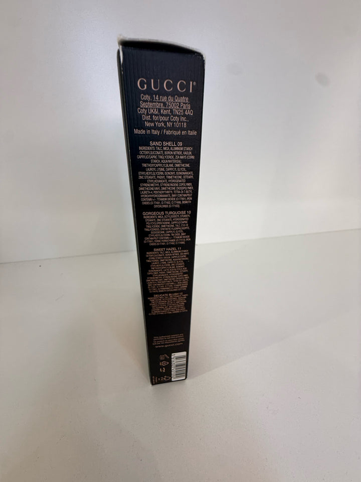 Gucci Eyeshadow Palette