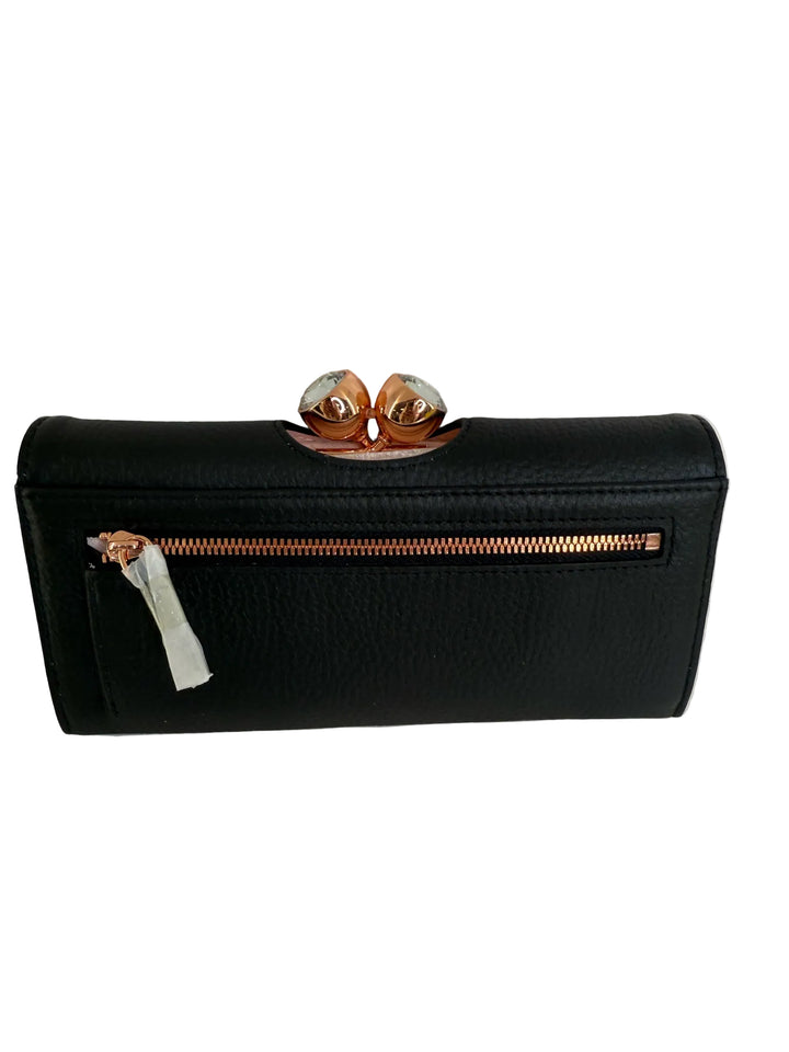 New In Box Ted Baker Tammy Wallet