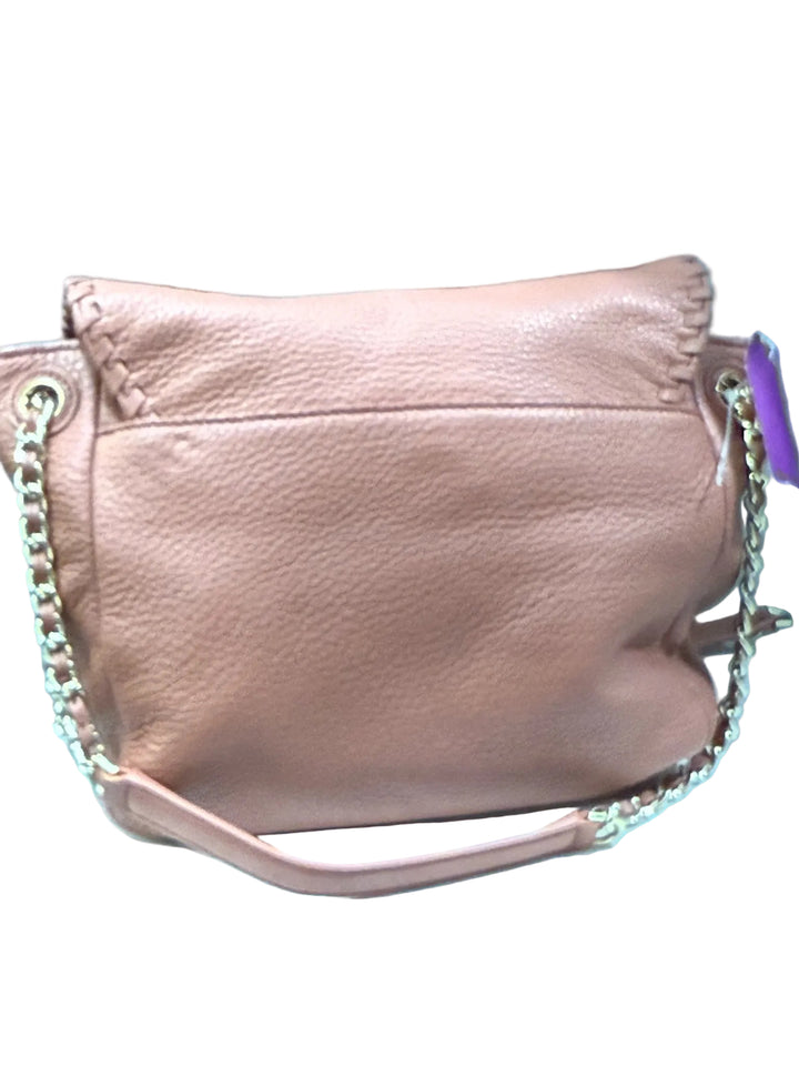 Tory Burch MARION Whip Stitch Flap Shoulder bag/Crossbody Dustbag Designer Bag