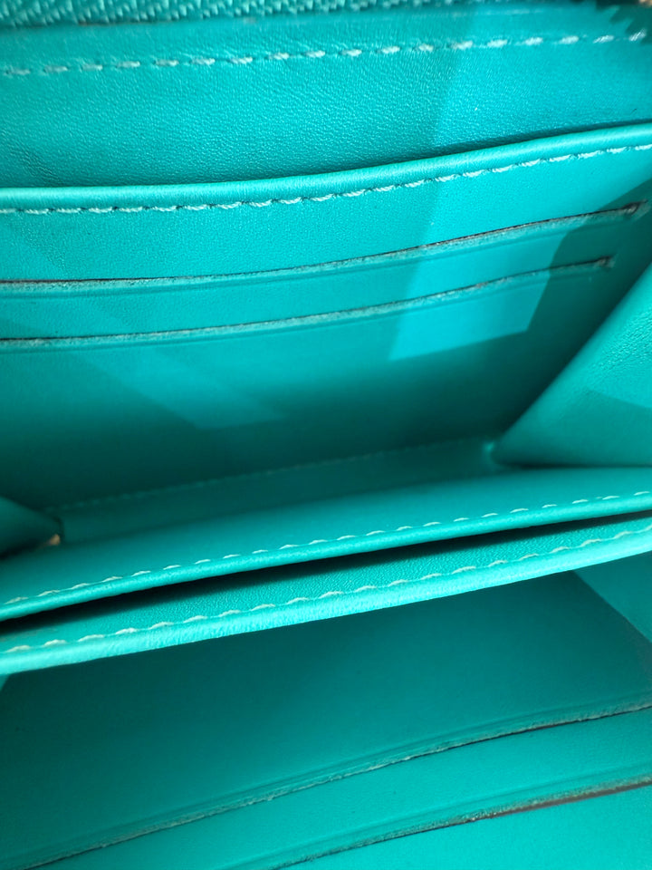 Louis Vuitton Zippy Coin IN BOX TS1142 Designer Wallet