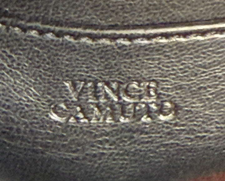 Vince Camuto Top Handle w/ Crossbody Strap Hand Bag