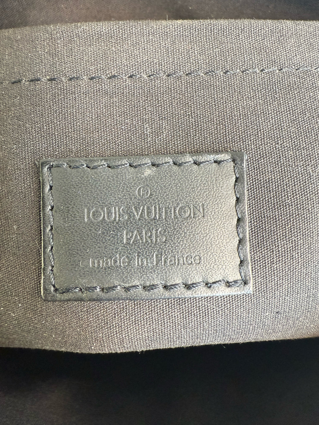 Louis Vuitton Dhanura Designer Bag