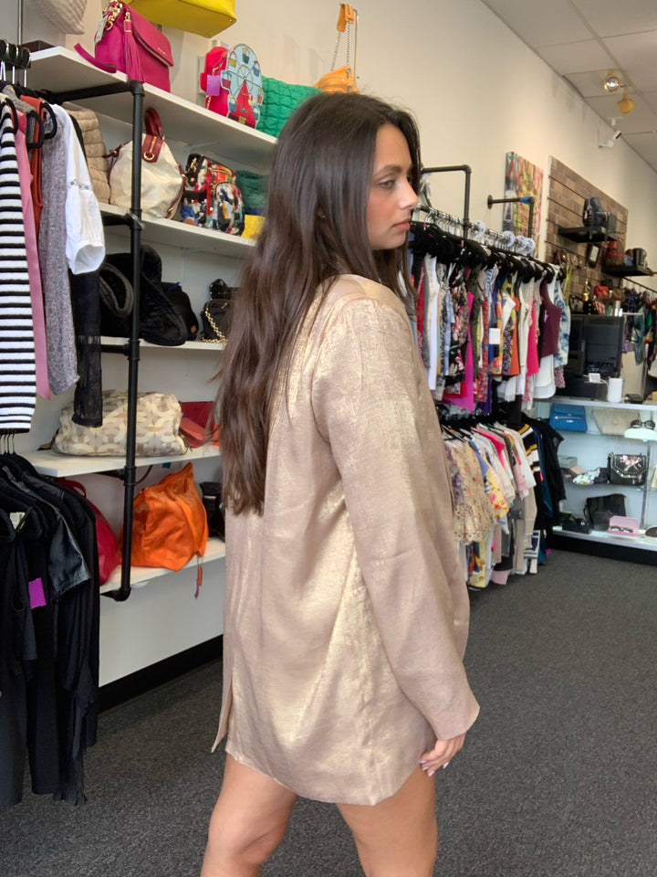 12th Tribe Blazer