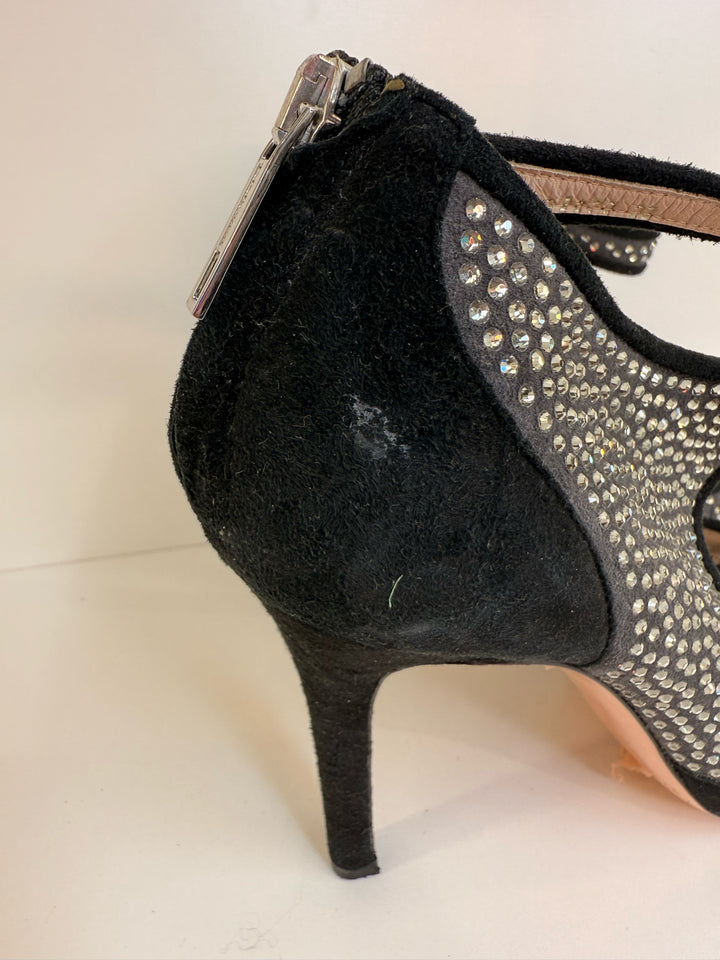 L.K. Bennett Shoe