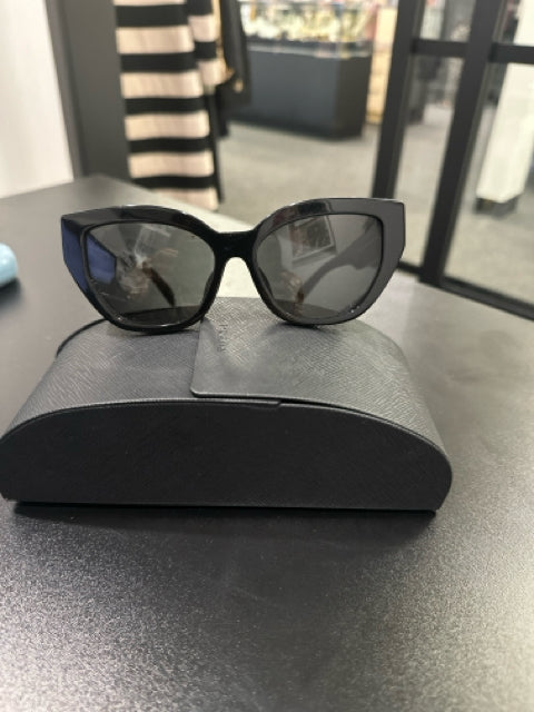 Prada Sunglasses w/ case