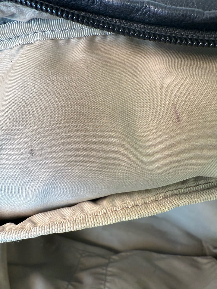 Tumi Backpack
