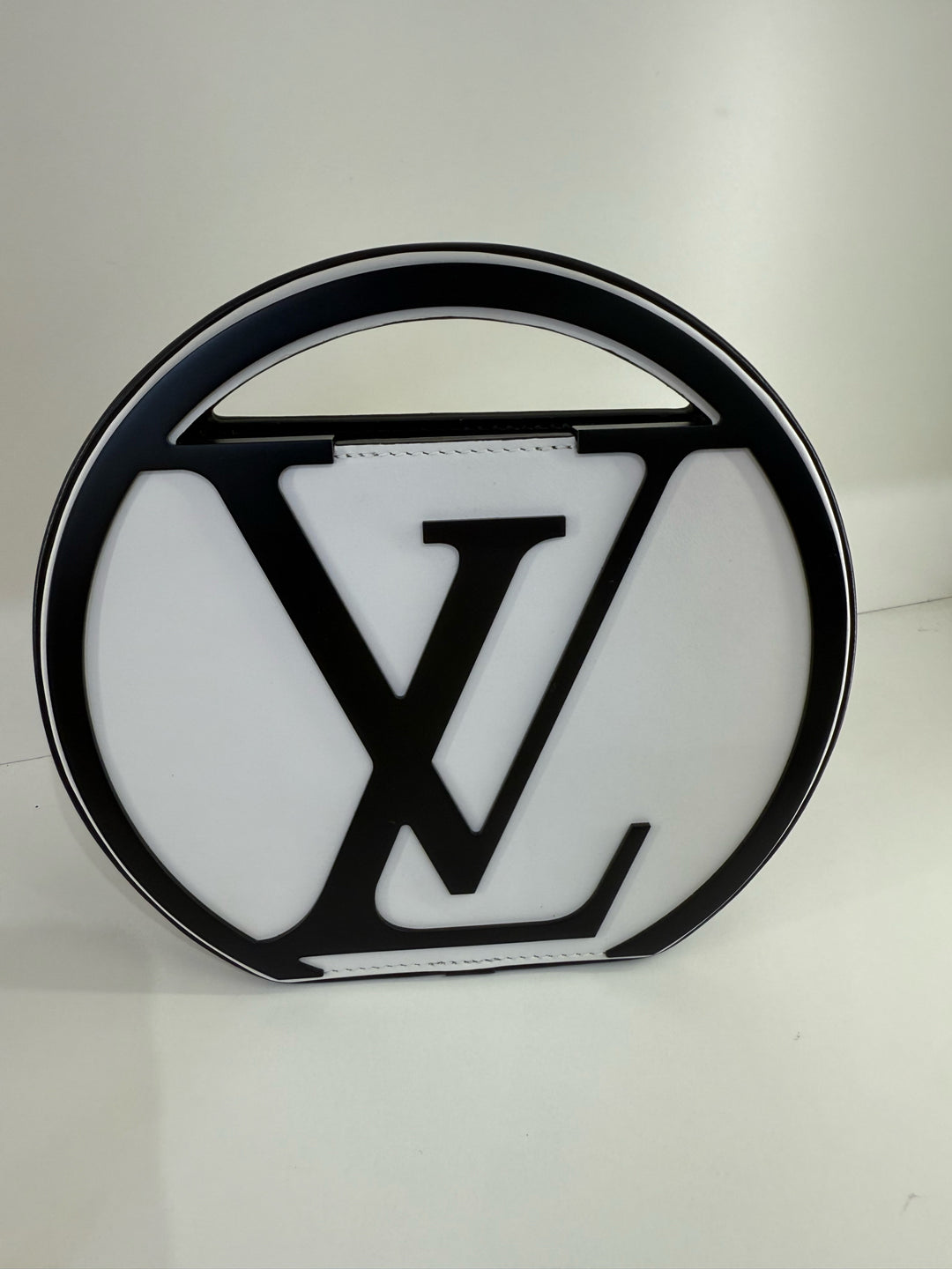 Louis Vuitton Designer Crossbody Bag