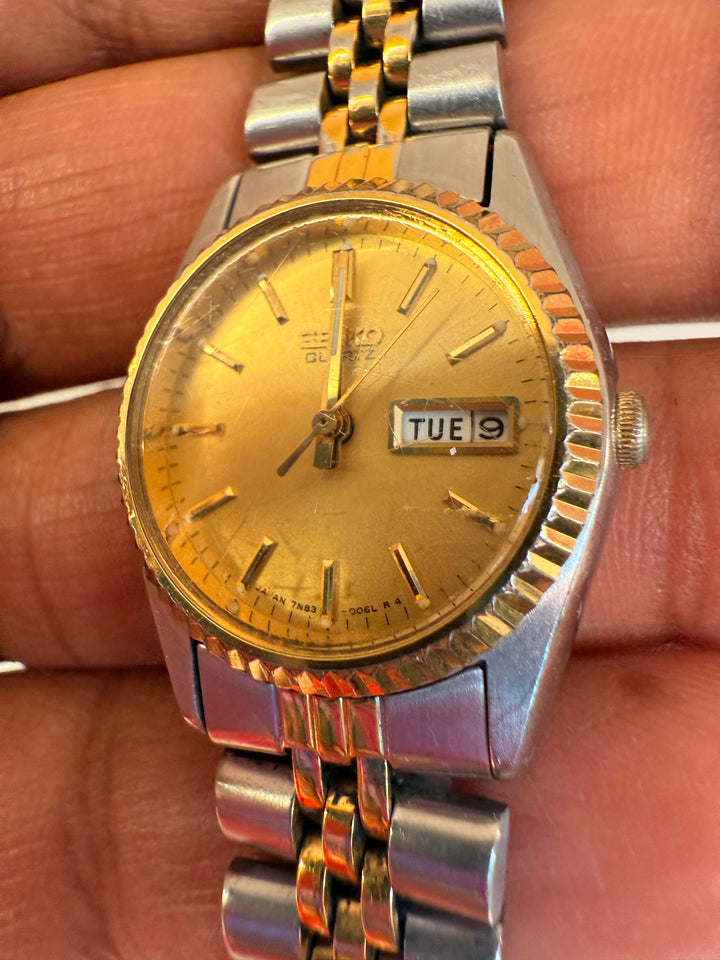 SEIKO Watch