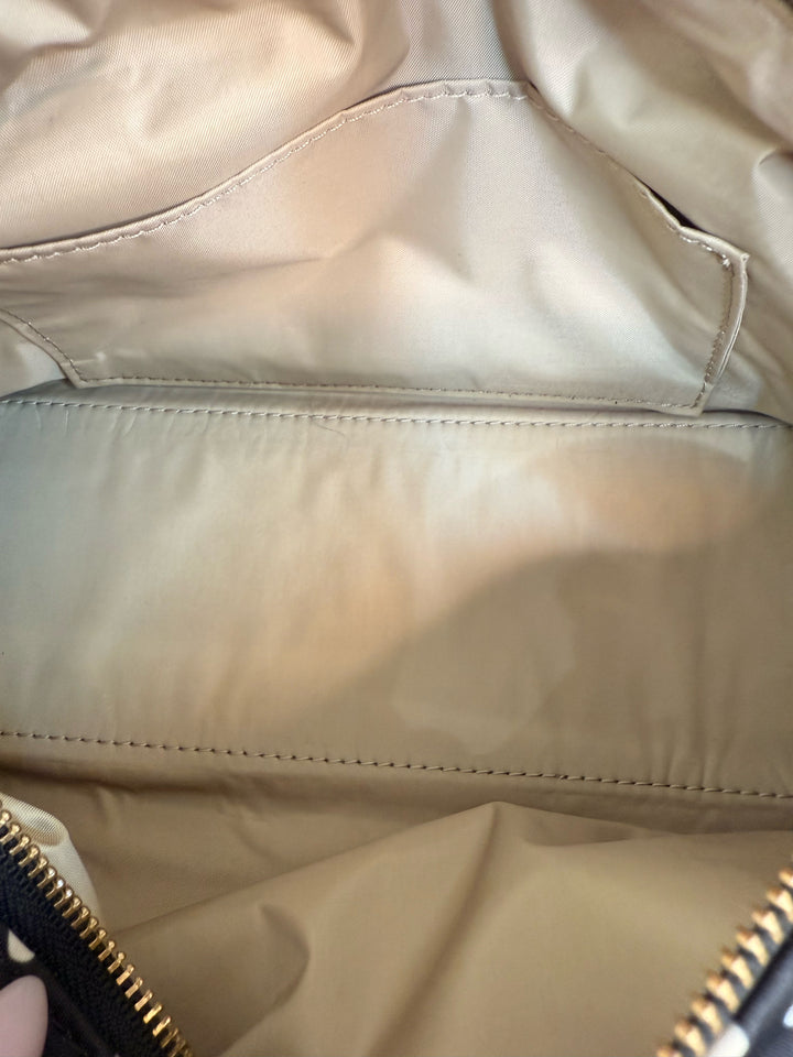 Kate Spade Cosmetic Zip Top Case